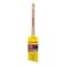 Purdy Purdy XL Elite Dale 2 in. Stiff Angle Trim Paint Brush 144080520 - alternate 2